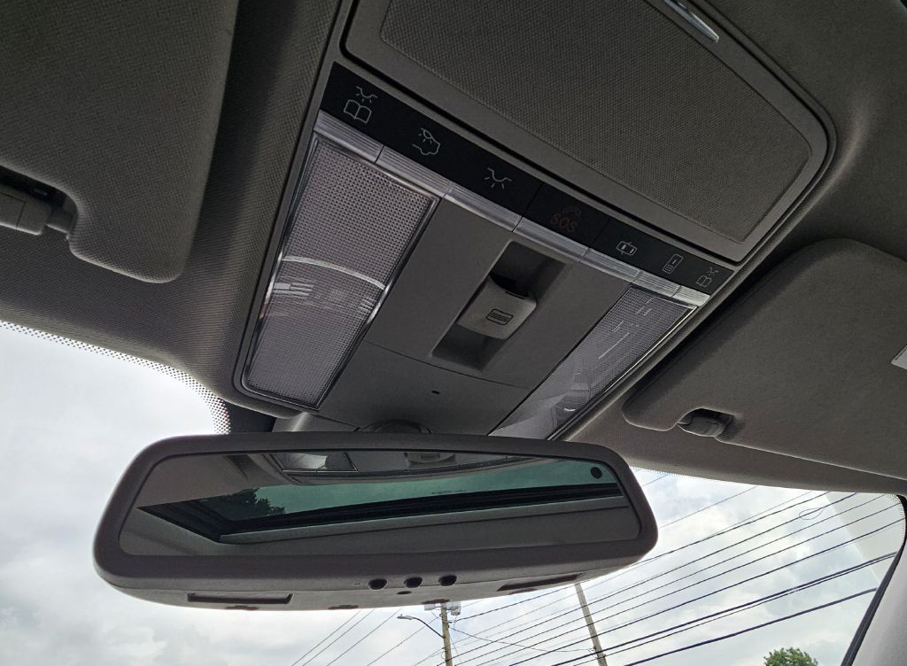 2007 Mercedes-Benz S-Class Image 20