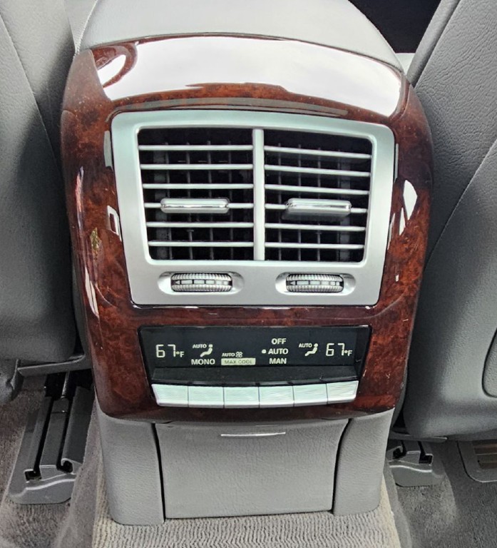 2007 Mercedes-Benz S-Class Image 35