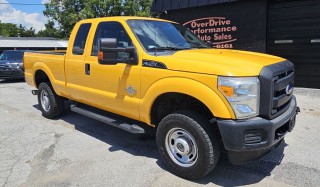 Image for 2013 Ford F-350 XL Diesel ID: 7546759
