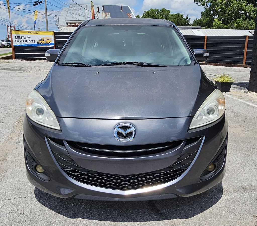 2015 Mazda Mazda5 Image 2