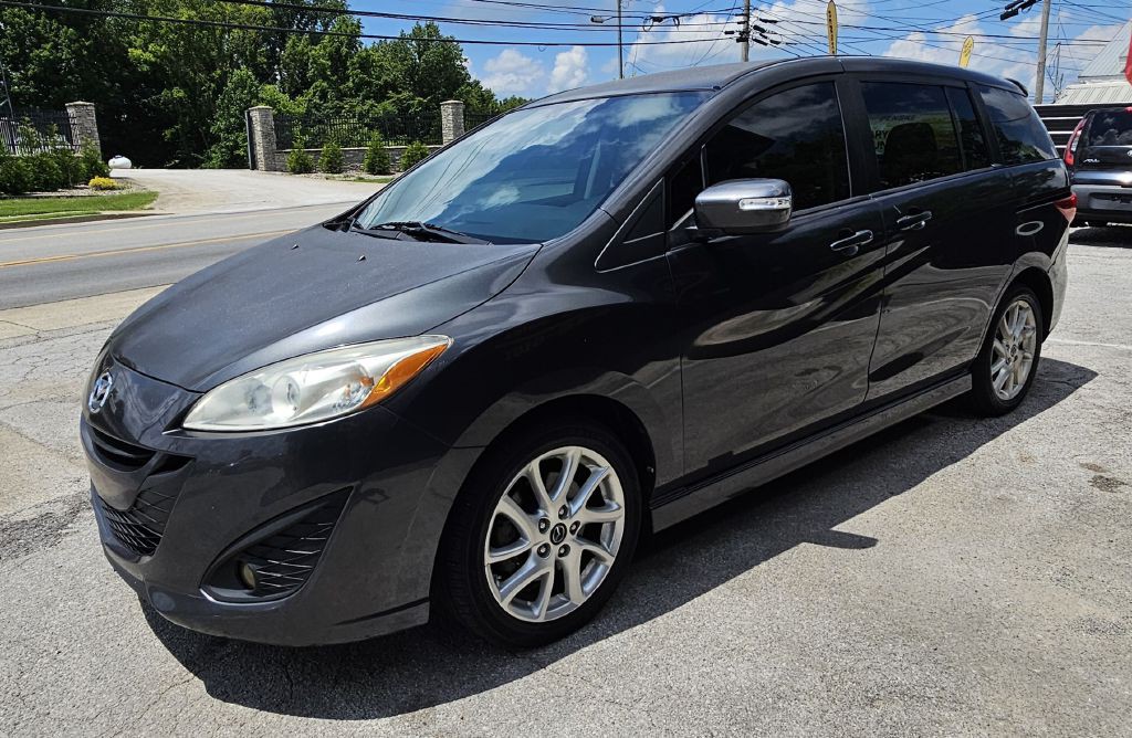 2015 Mazda Mazda5 Image 3