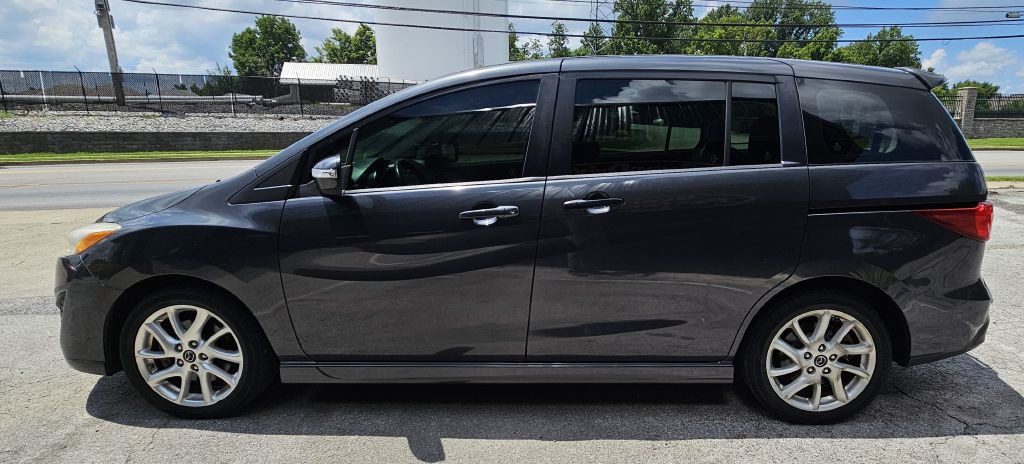 2015 Mazda Mazda5 Image 4