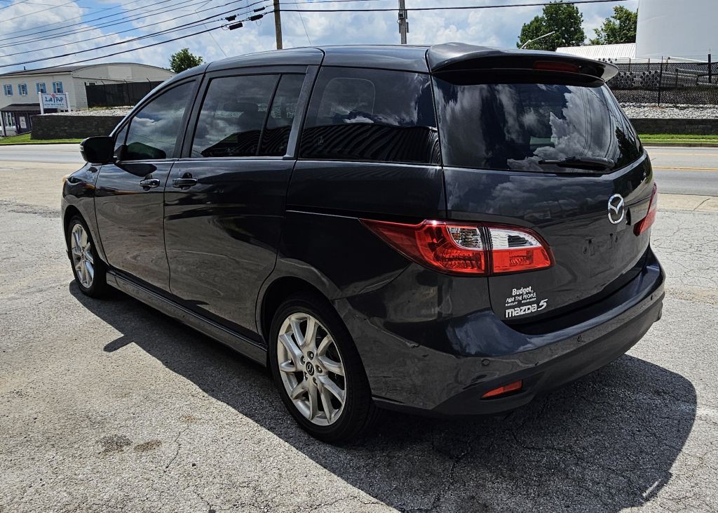 2015 Mazda Mazda5 Image 5