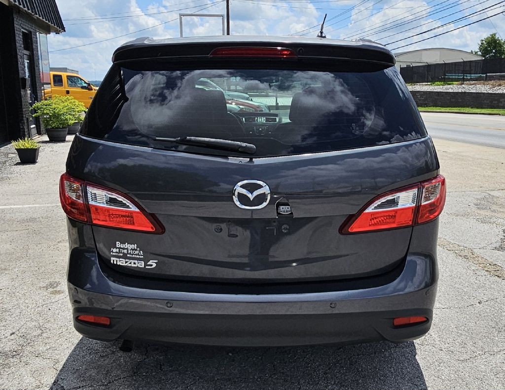 2015 Mazda Mazda5 Image 6