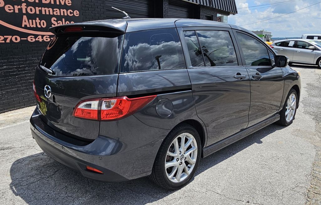 2015 Mazda Mazda5 Image 7