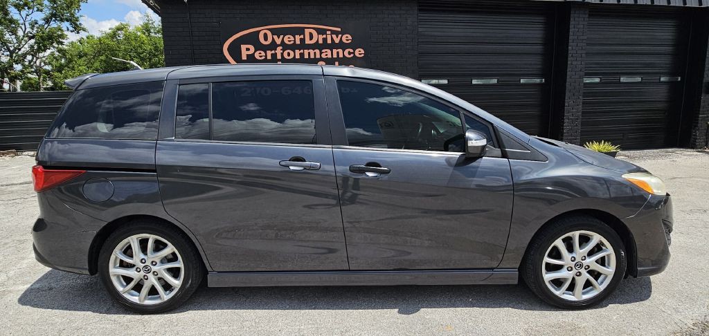 2015 Mazda Mazda5 Image 8