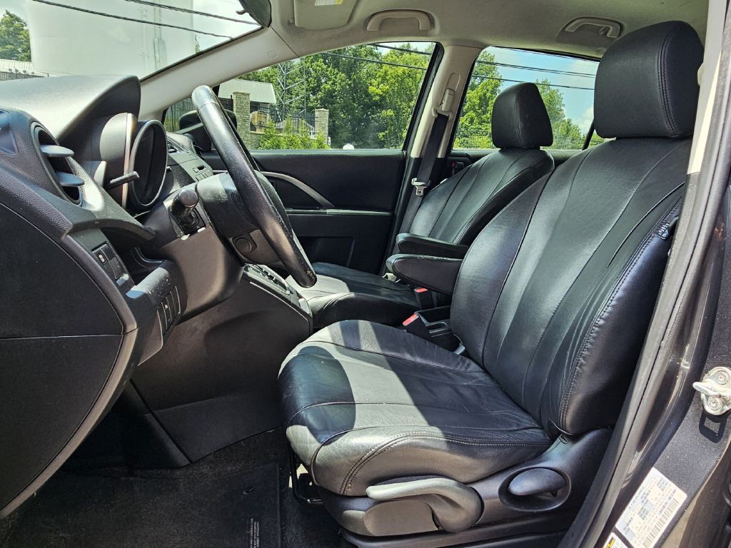 2015 Mazda Mazda5 Image 9