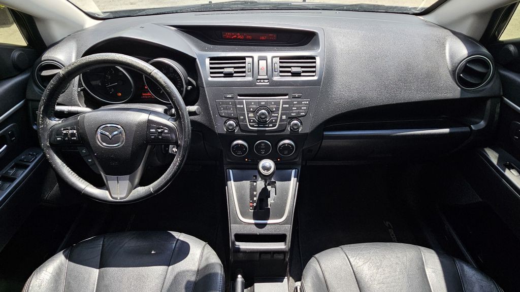 2015 Mazda Mazda5 Image 10