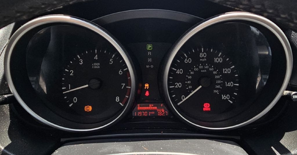 2015 Mazda Mazda5 Image 11