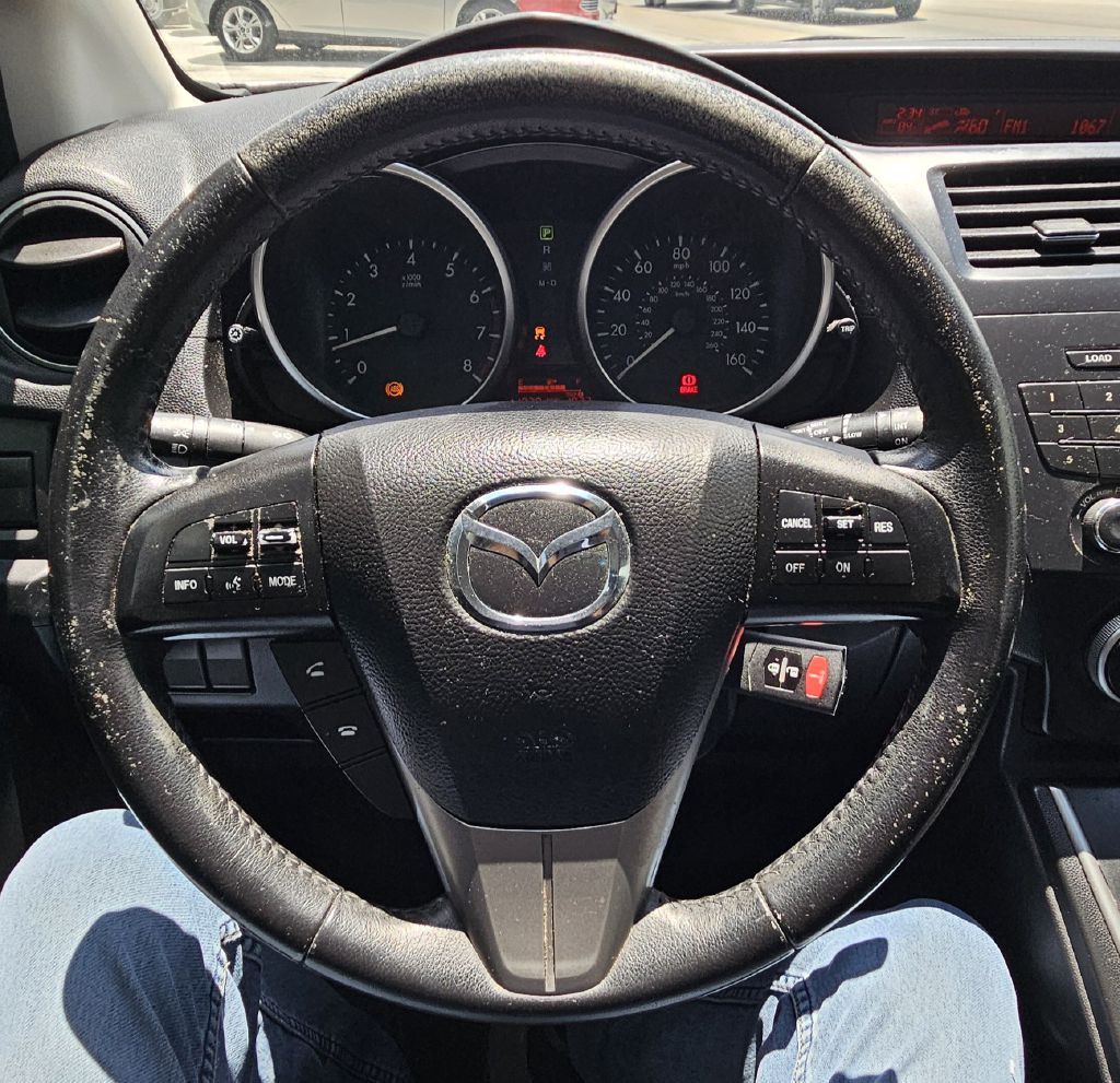 2015 Mazda Mazda5 Image 12