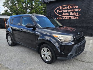 Image for 2016 Kia Soul BASE ID: 7547356