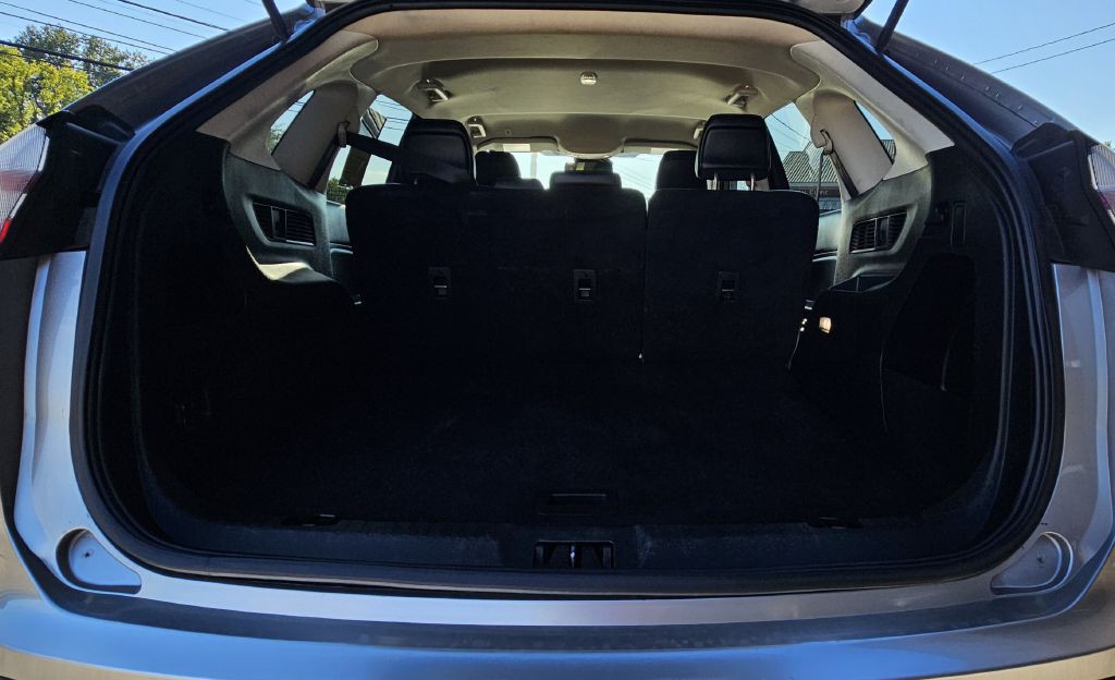 2022 Ford Edge Image 12