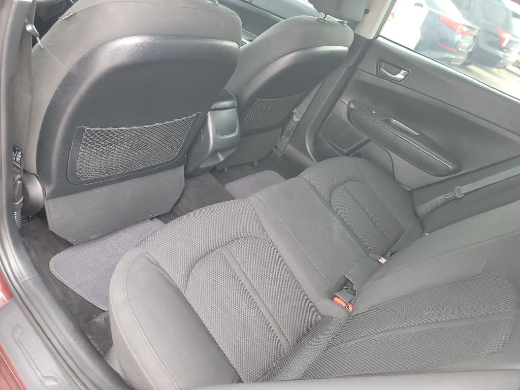 2019 Kia Optima Image 12