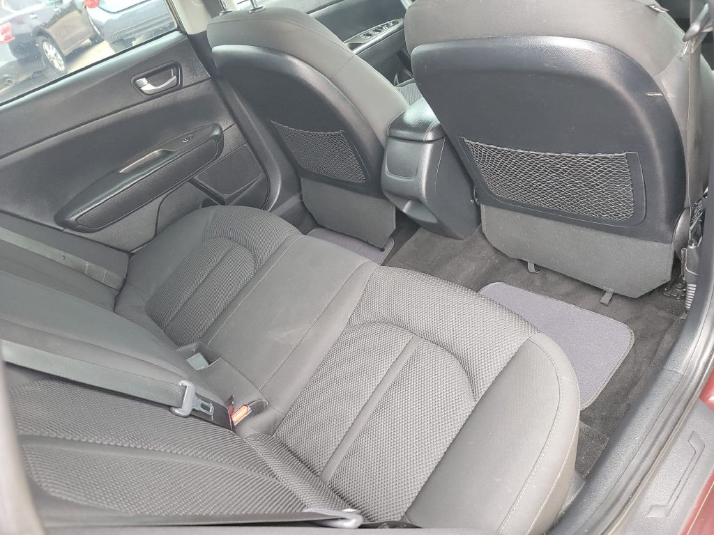 2019 Kia Optima Image 14
