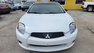 Image for 2012 Mitsubishi Eclipse Gs Sport ID: 6687401