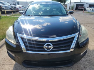 Image for 2015 Nissan Altima 2.5 ID: 6802465
