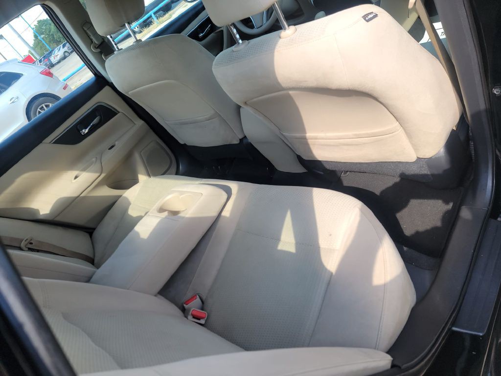 2015 Nissan Altima Image 13
