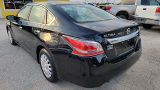 Image for 2015 Nissan Altima 2.5 ID: 6802465