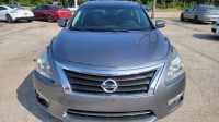 Image for 2015 Nissan Altima 2.5 ID: 6802468
