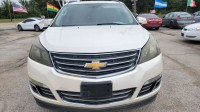 Image for 2013 Chevrolet Traverse LTZ ID: 6806563