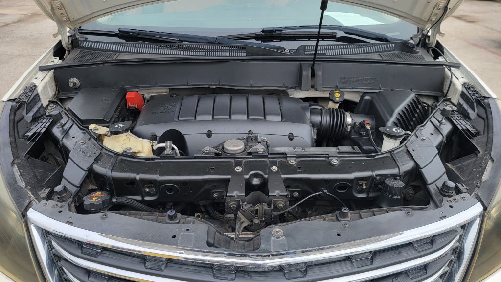 2013 Chevrolet Traverse Image 7
