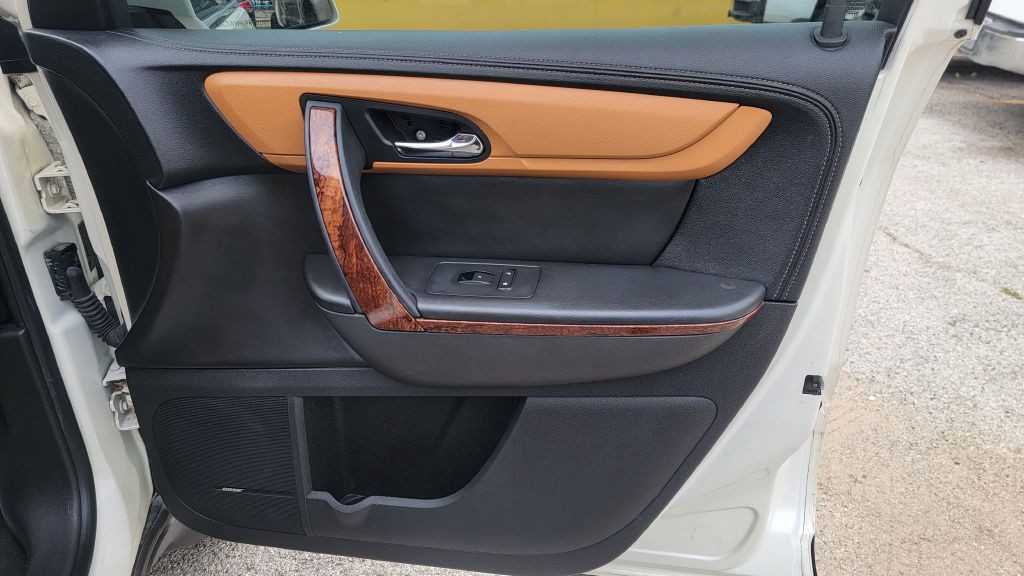 2013 Chevrolet Traverse Image 13