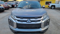 Image for 2021 Mitsubishi Outlander ES ID: 6806596