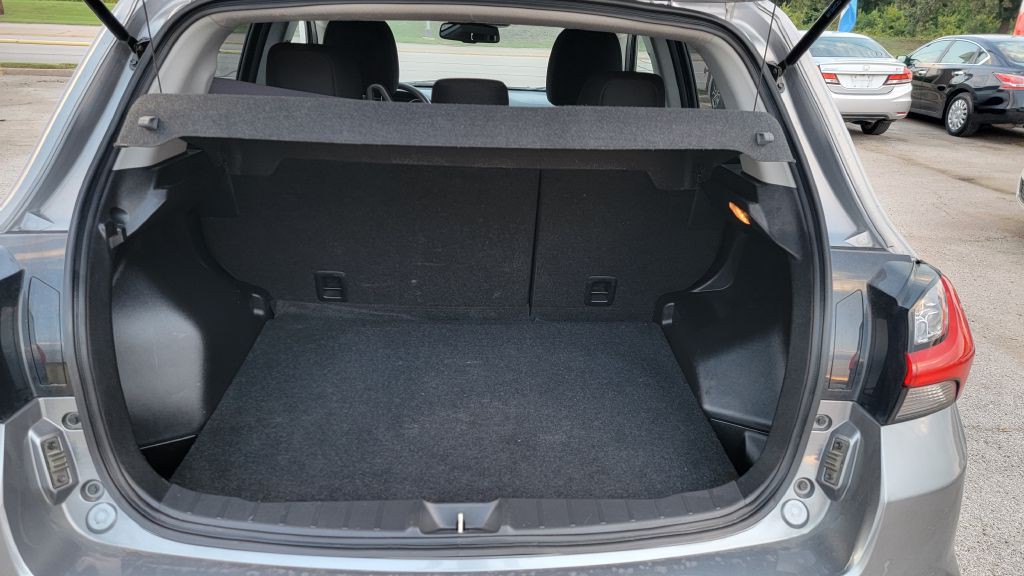 2021 Mitsubishi Outlander Image 16