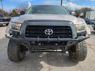Image for 2008 Toyota Tundra Double Cab ID: 6806635