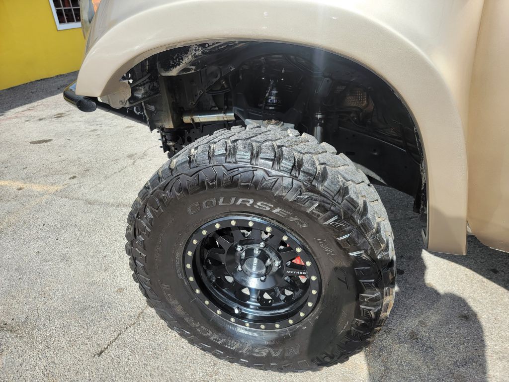 2008 Toyota Tundra Image 7
