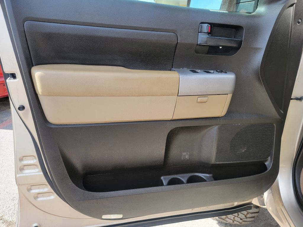 2008 Toyota Tundra Image 10