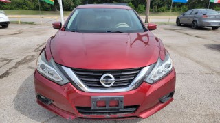 Image for 2016 Nissan Altima 2.5 ID: 6836969