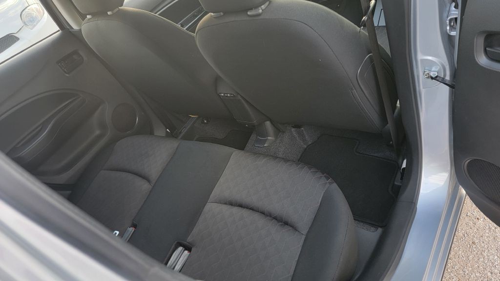 2021 Mitsubishi Mirage Image 13