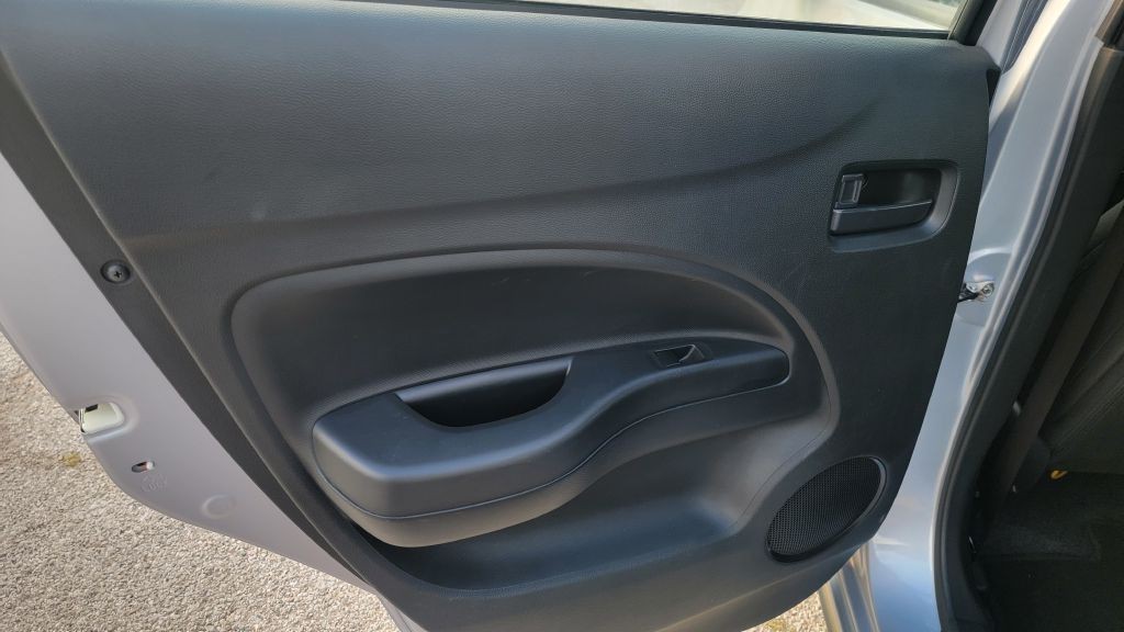 2021 Mitsubishi Mirage Image 16