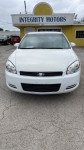 Image for 2011 Chevrolet Impala LS ID: 6900097