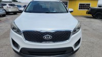 Image for 2016 Kia Sorento LX ID: 7044440