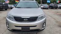Image for 2014 Kia Sorento LX ID: 7060581