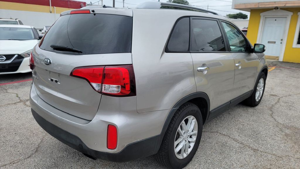 2014 Kia Sorento Image 6