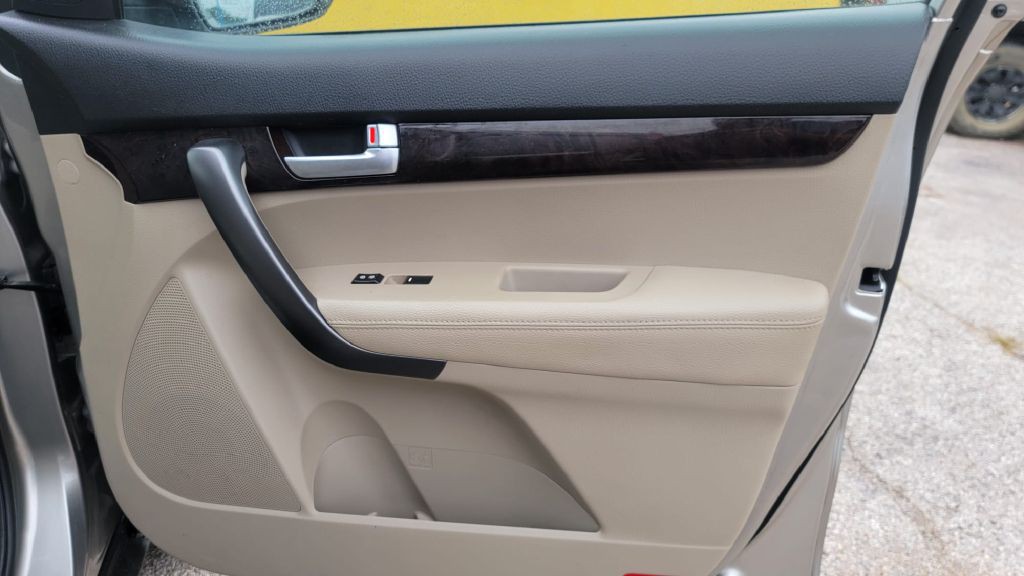 2014 Kia Sorento Image 11