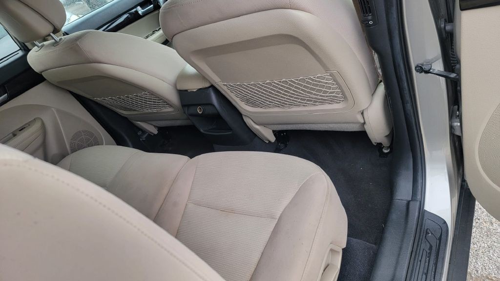 2014 Kia Sorento Image 12