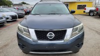 Image for 2014 Nissan Pathfinder S ID: 7068826