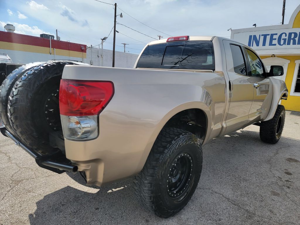 2008 Toyota Tundra Image 5