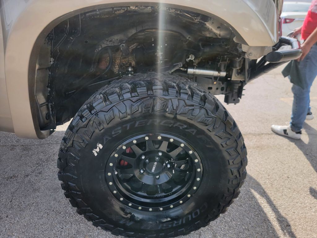 2008 Toyota Tundra Image 6