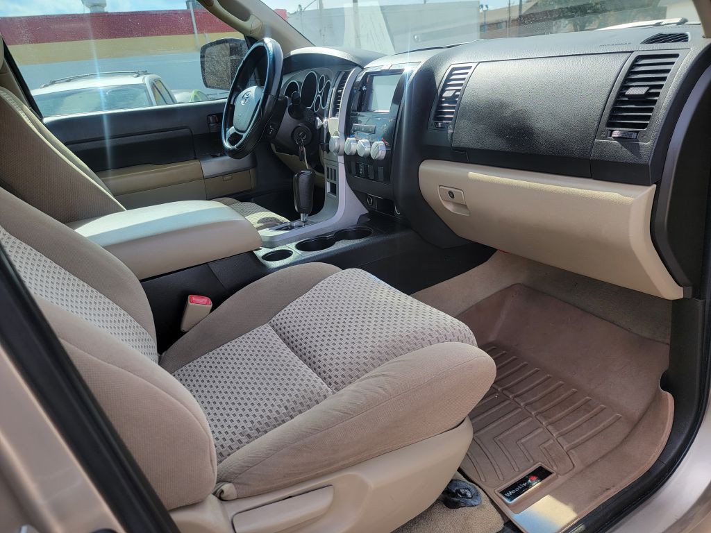 2008 Toyota Tundra Image 13