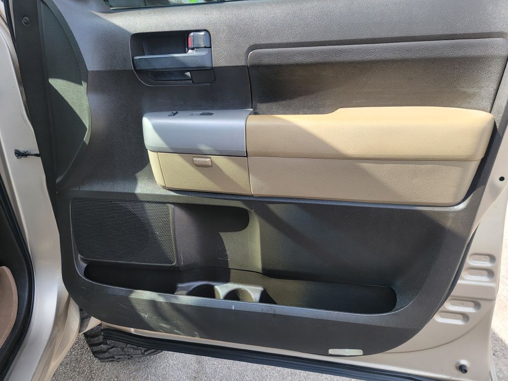 2008 Toyota Tundra Image 14