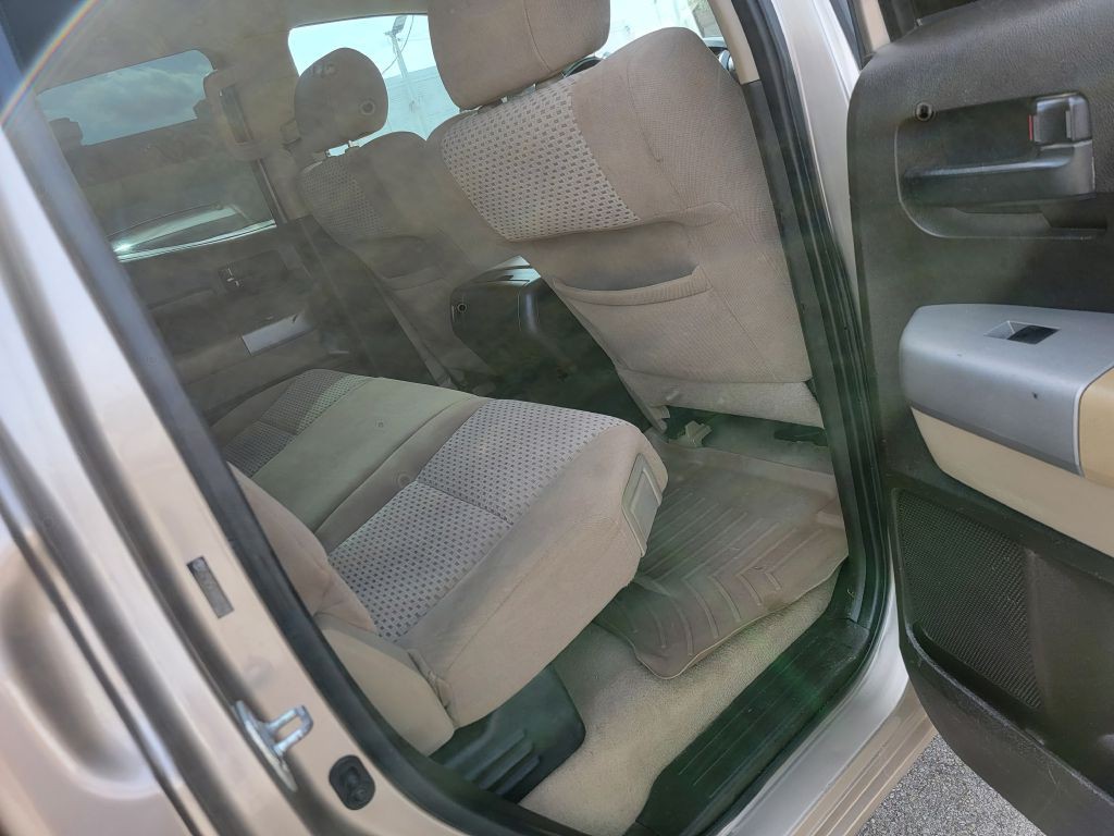 2008 Toyota Tundra Image 15