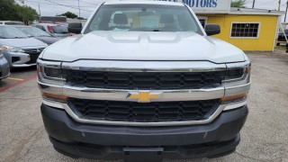 Image for 2017 Chevrolet Silverado 1500  ID: 7145524