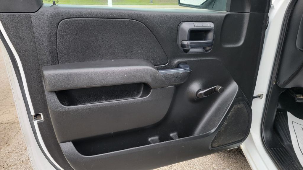 2017 Chevrolet Silverado 1500 Image 9