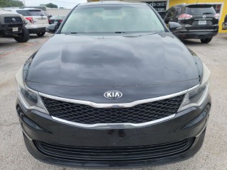 Image for 2016 Kia Optima LX ID: 7188897