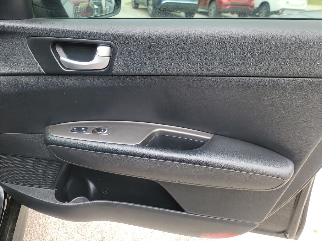 2016 Kia Optima Image 10